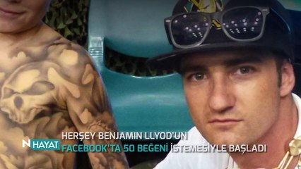 N Hayat... Hasta çocukların yüzünü o güldürüyor!