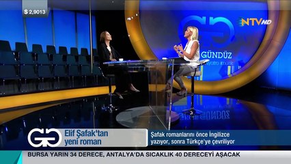 Gece Gündüz 11 Temmuz 2016