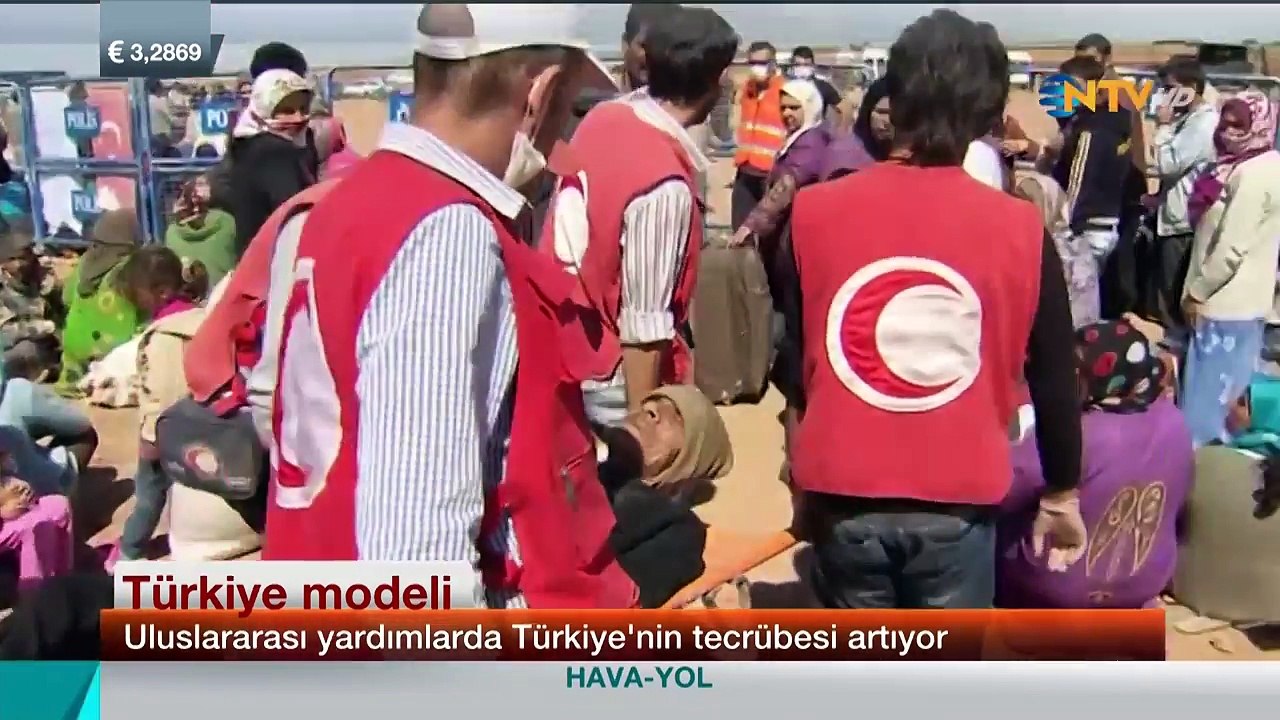 Pasaport 29 Mayıs 2016