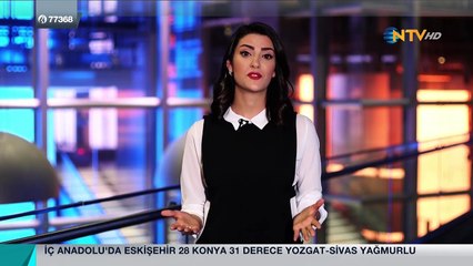 Tekno Hayat 1 Haziran 2016