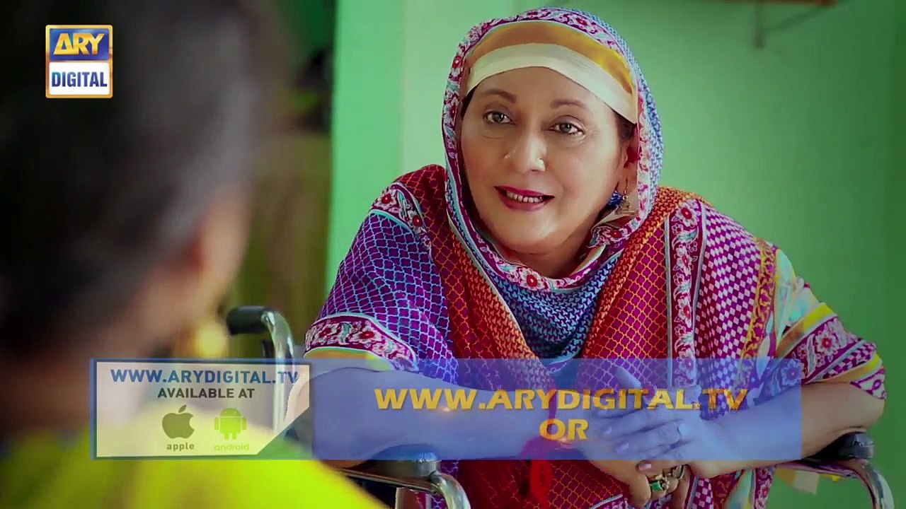 Katto Episode 44 - 13th August 2018