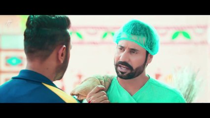 下载视频: Mar Gaye Oye Loko (Official Trailer) Gippy Grewal, Binnu Dhillon, Jaswinder Bhalla | Rel. 31 August