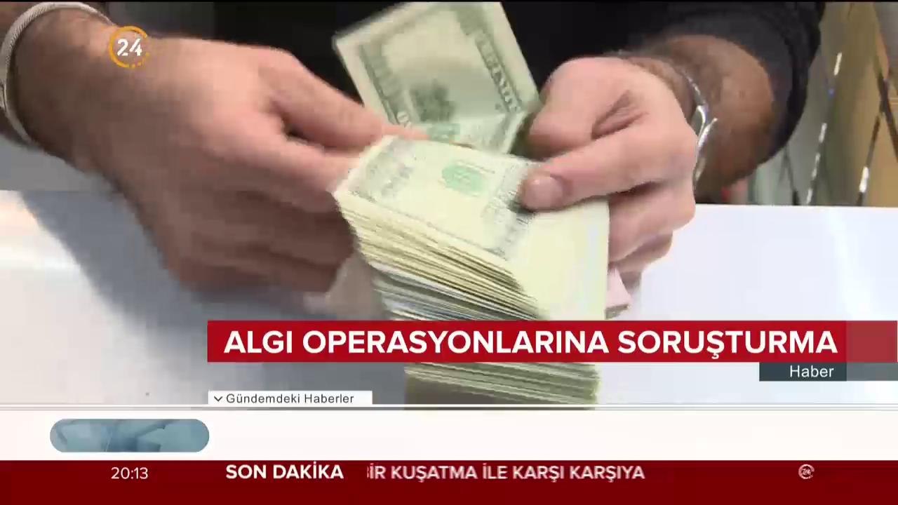 Harekete geçildi