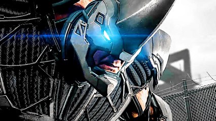 MARVEL’S SPIDER MAN : Bande Annonce Finale