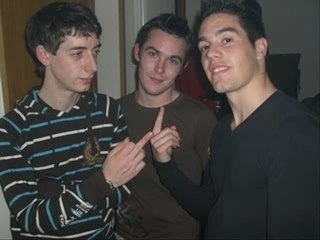 Soirées @Montpellier