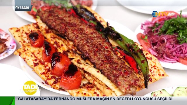 Tadı Damağımda 13 Ağustos 2016