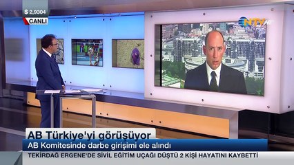 Dünyanın Haberi 17 Ağustos 2016