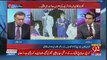 Arif Nizami's Analysis On Nawaz Sharif Appears Before The Accountability Court