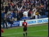 3 May 1998: Queens Park Rangers 0 Bury 1 (League)