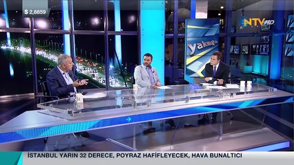Yakın Plan 12 Temmuz 2016