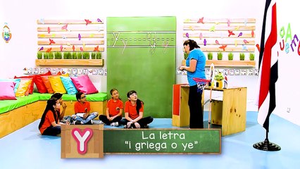 Escuela Teletica 13 ag 18