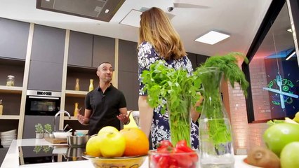 Tam Zamanı... Şekersiz, pirinçsiz ve yağsız bir tatlı; Yulaflı Sütlaç