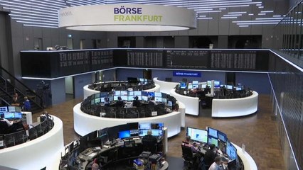 La crisi della lira turca affossa le borse europee.