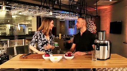 Tam Zamanı... Karın iç bölgesi yağlarını eriten Pancar Detoksu