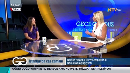 Gece Gündüz 13 Temmuz 2016