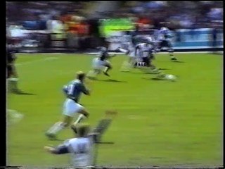 14 May 1995: Preston North End 0 Bury 1 (Play offs, club footage)