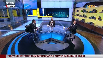 Yakın Plan 21 Ağustos 2016