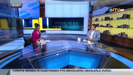 Yakın Plan 22 Ağustos 2016