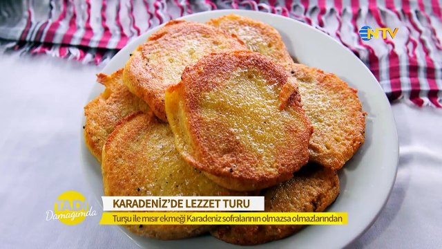 Tadı Damağımda 20 Ağustos 2016