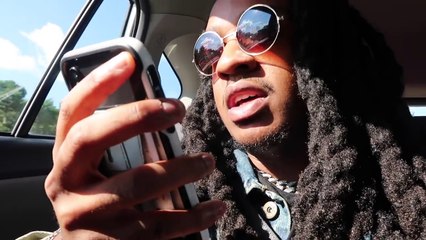 DDG Damaged My Car 🚗