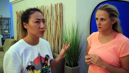 MY SECRET CRUSH GOT ME FLOWERS!!