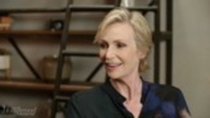 Jane Lynch On Her Double Emmy Nominations For 'The Marvelous Mrs. Maisel' and 'Hollywood Game Night' | Meet Your Nominee
