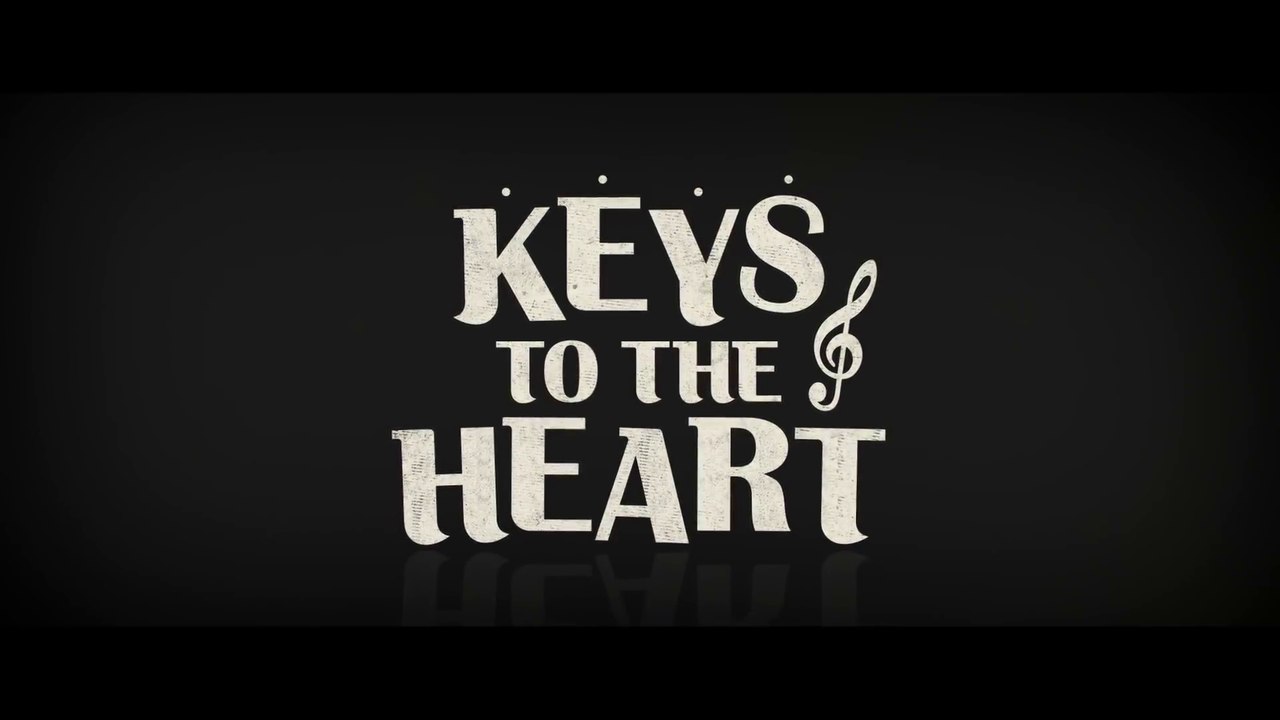 KEYS TO THE HEART (2018) Trailer VOST-ENG - KOREAN