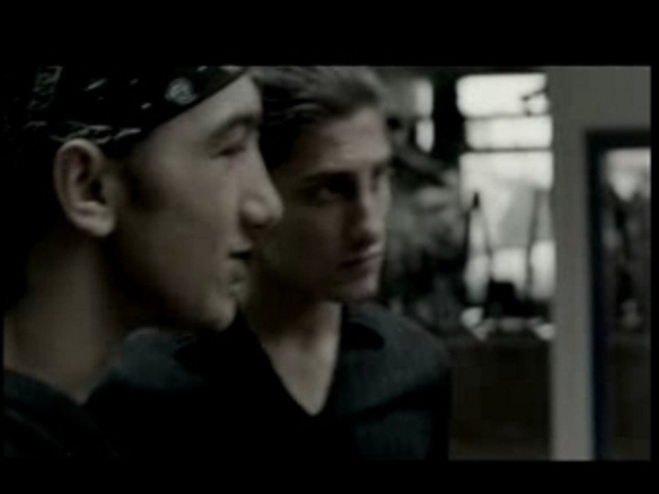 KNALLHART Trailer 2