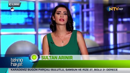 Tekno Hayat 7 Eylül 2016