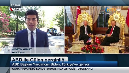 Dünyanın Haberi 15 Ağustos 2016