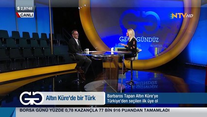 Gece Gündüz 21 Eylül 2016