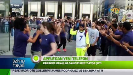 Tekno Hayat 19 Eylül 2016