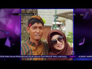 Ferdi Nuril Yang Kini Ketagihan Bermain Film Komedi