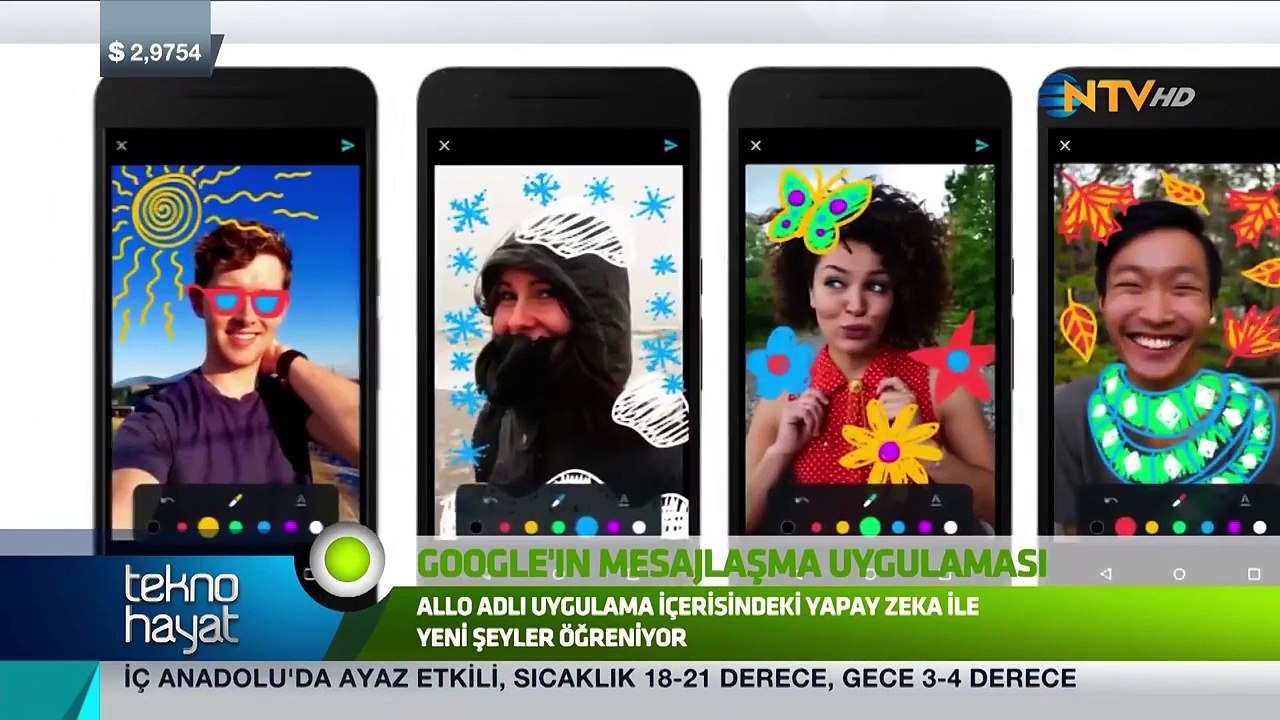 Tekno Hayat 28 Eylül 2016