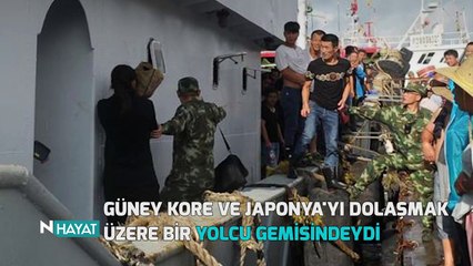 N Hayat... 38 saat süren ölüm kalım savaşı