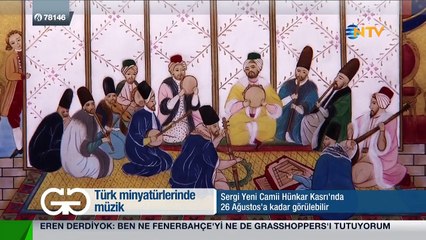 Gece Gündüz 19 Ağustos 2016
