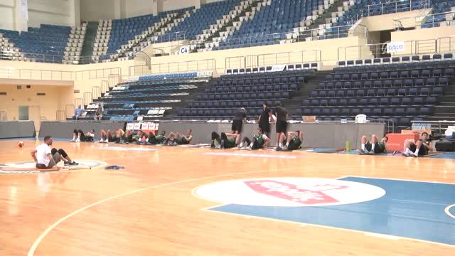 Sakarya Büyükşehir Belediyespor'da Yeni Sezon Hazırlıkları Başladı