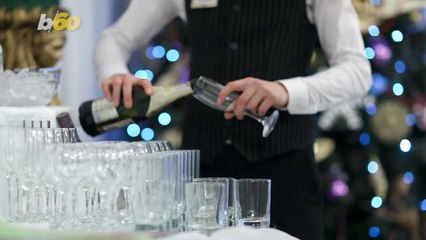 You're Probably Drinking Prosecco Wrong