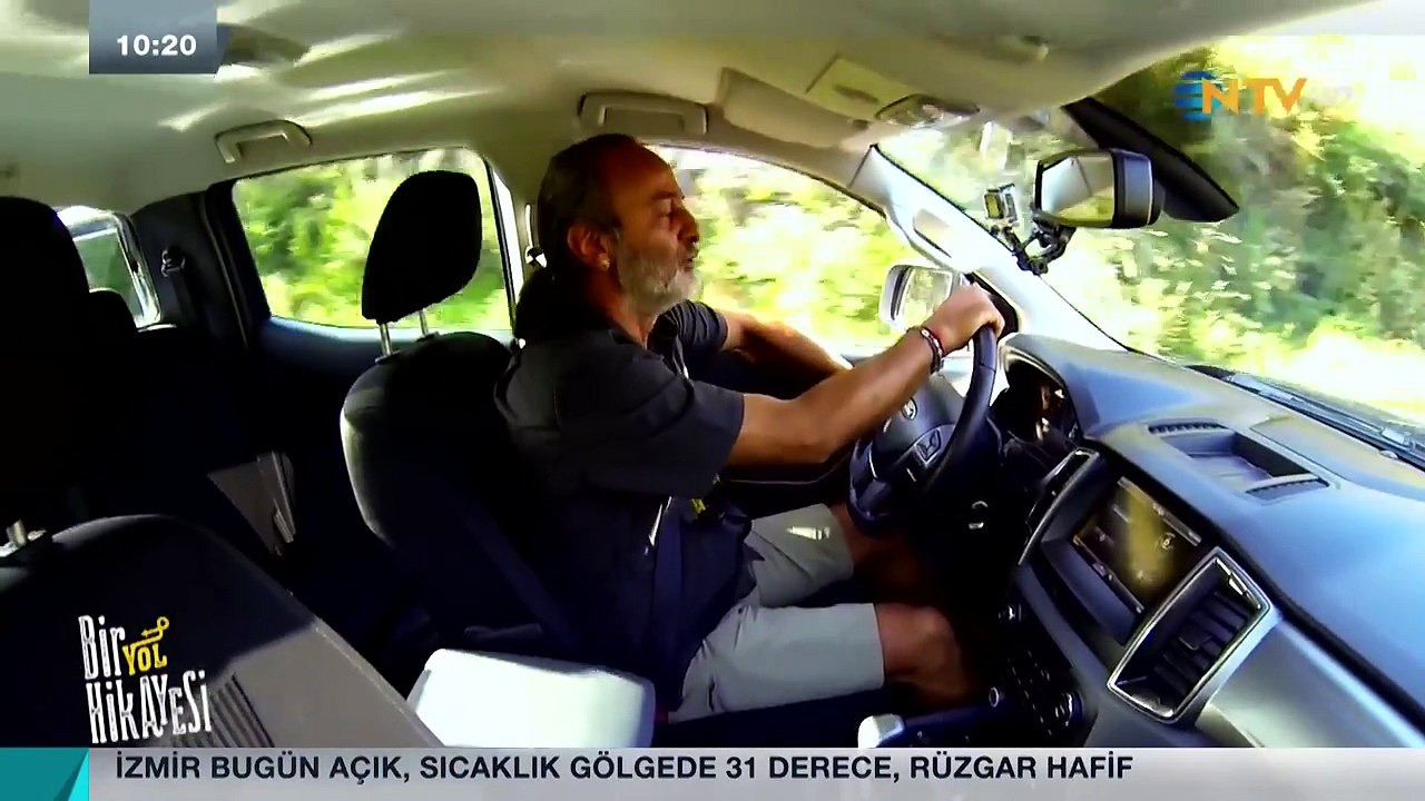 Bir Yol Hikayesi 7. Bölüm