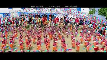 हल्का माया के माया गाडा लगाऊँनी  