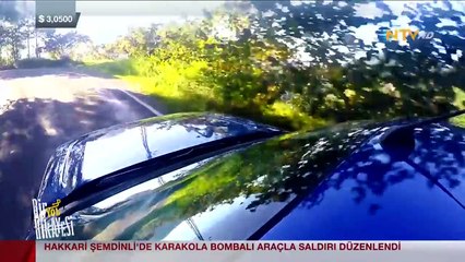 Bir Yol Hikayesi 8. Bölüm