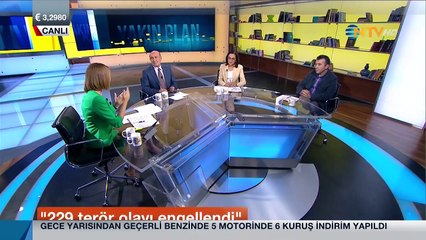 Yakın Plan 7 Eylül 2016