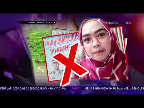 Polemik Kiki Chalenge & Permintaan Maaf Ria Ricis Terhadap Postingannya