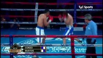 Gabriel Corzo vs Ariel Agustin Bustos (10-08-2018) Full Fight