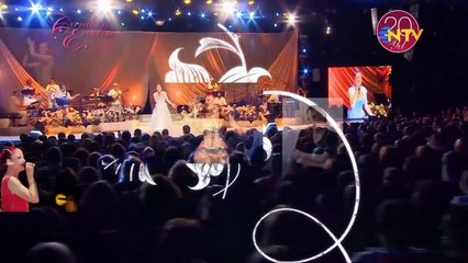 Yüz Yüze... Candan Erçetin