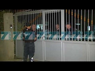KORÇE,TENTOJNE TE GRABISIN NJE BANESE - News, Lajme - Kanali 7