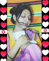 তুমি গাঁইয়া .._ _ হ্যাঁ আমি গাঁইয়া আমার মতো হয়ে দেখাও