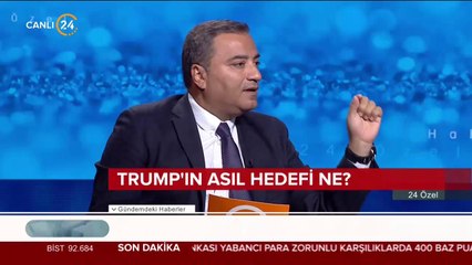 Murat Çiçek ile 24 Özel