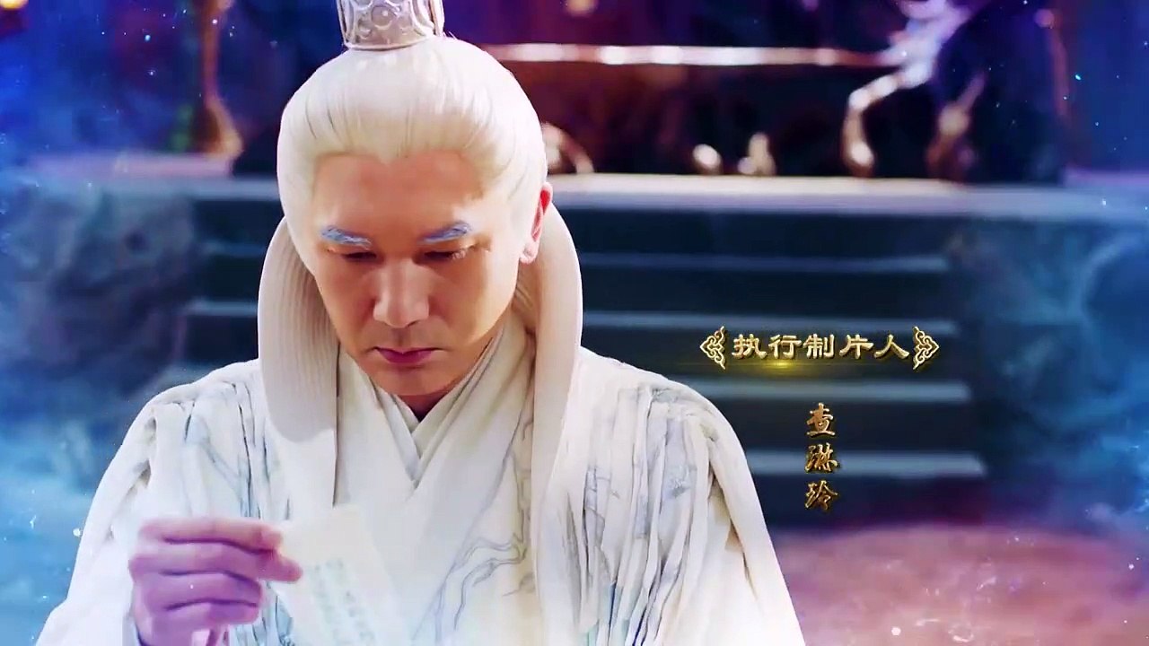 【玄门大师】The Taoism Grandmaster 42 热血少年团闯阵救世（主演：佟梦实、王秀竹、裴子添）