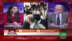 Agar Ayaz Sadiq Opposition Leader Ban Gae To Imran Khan Ke Lie Takleef.. Nusrat Javed